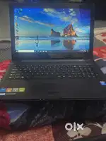 LENOVO LAPTOP
