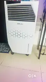 Bajaj cooker