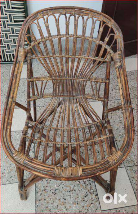 Cane chair (bamboo chair Cane)