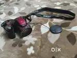 Nikon Coolpix L820