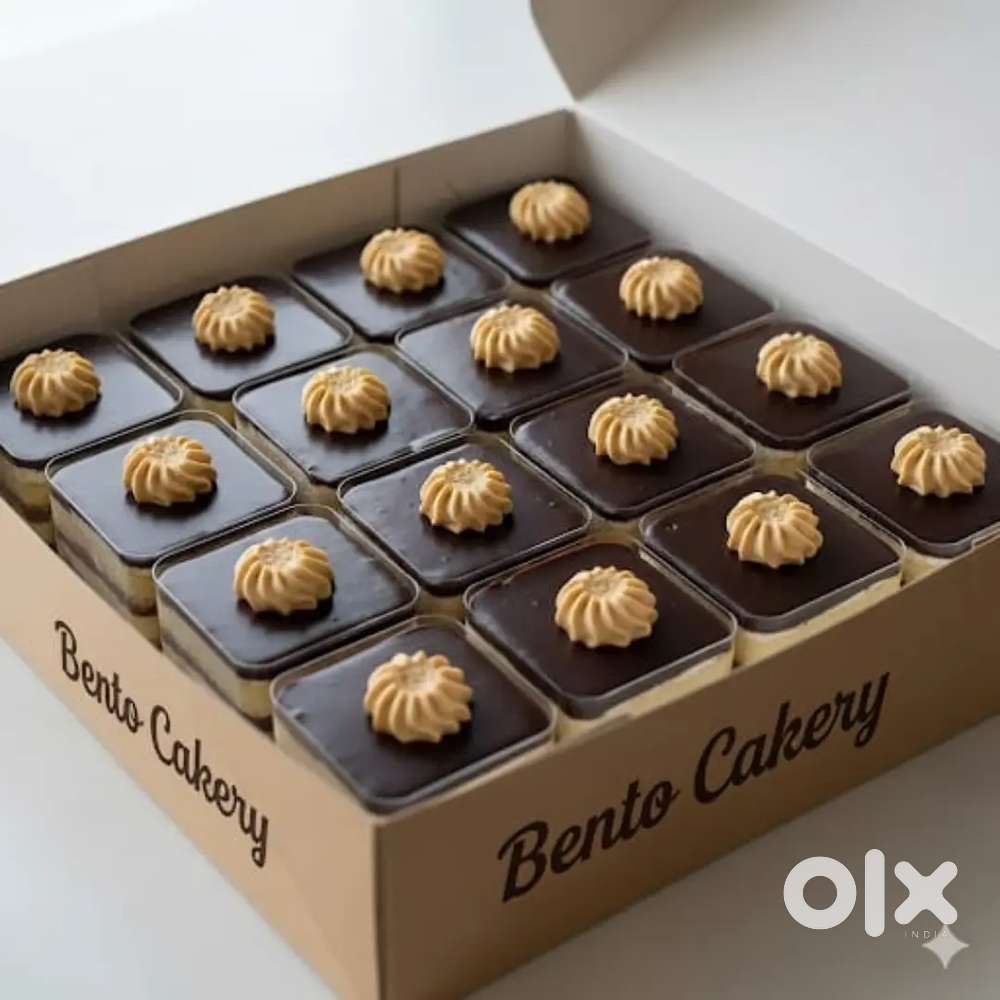 Need Cheff for Our Bakery Shop at Dhanbad