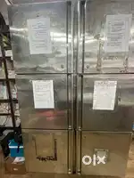 Full steel body 6 door in good condition