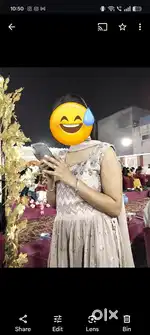 Traditional suit