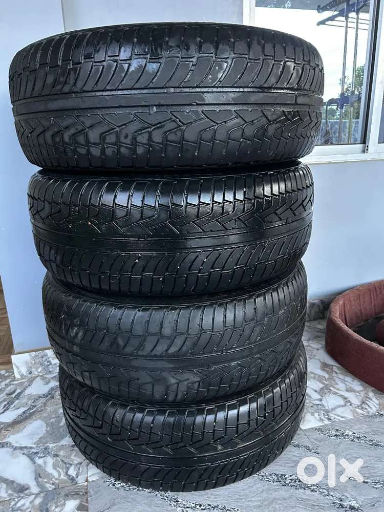 For sell 19 inch alloys wheels with tyres