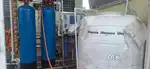 R. O. Plant running condition