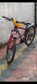 Fantom cycle