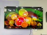 Brand New 65 inch S O N Y QLED tv available with warranty