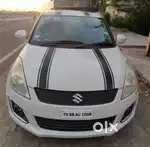 Maruti Suzuki Swift ZDI Plus, 2017, Diesel