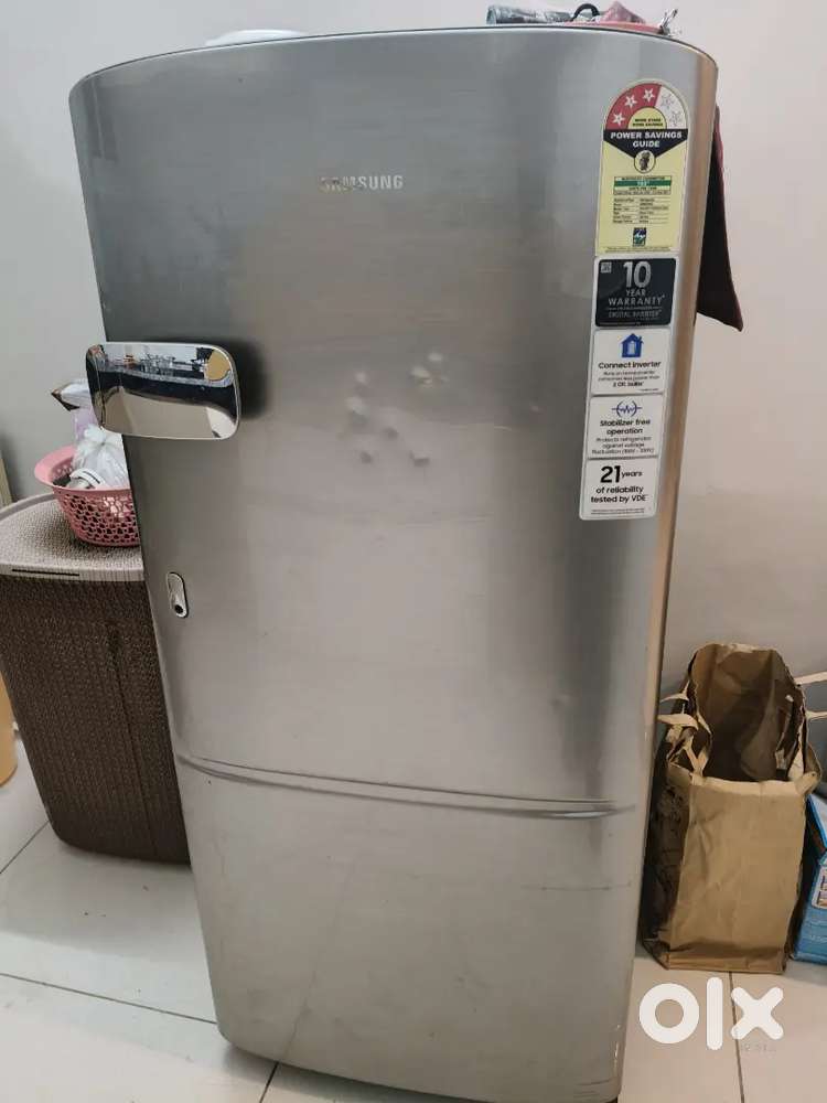 Samsung Fridge