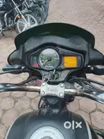 Bike condition is best 2016 model bike
