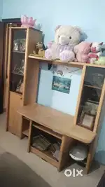 Tv stand or study table
