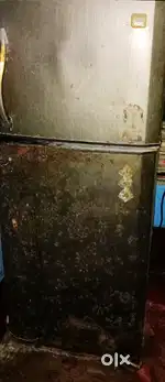 Godrej Double Door Fridge