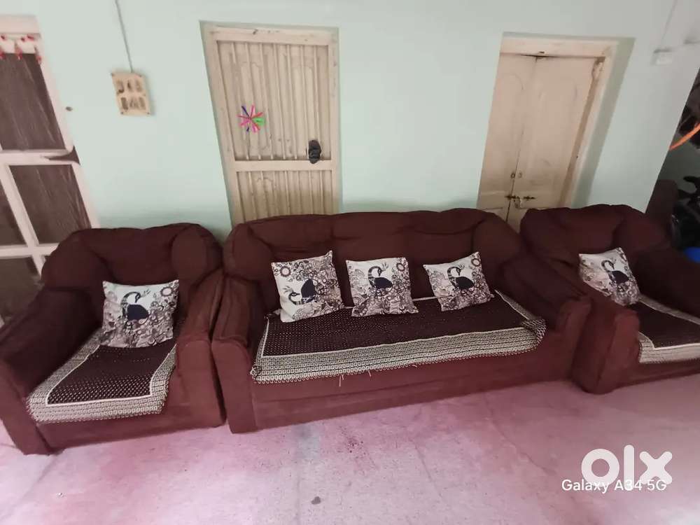 Sofa set for sell