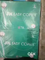 J.k Paper 70 GSm