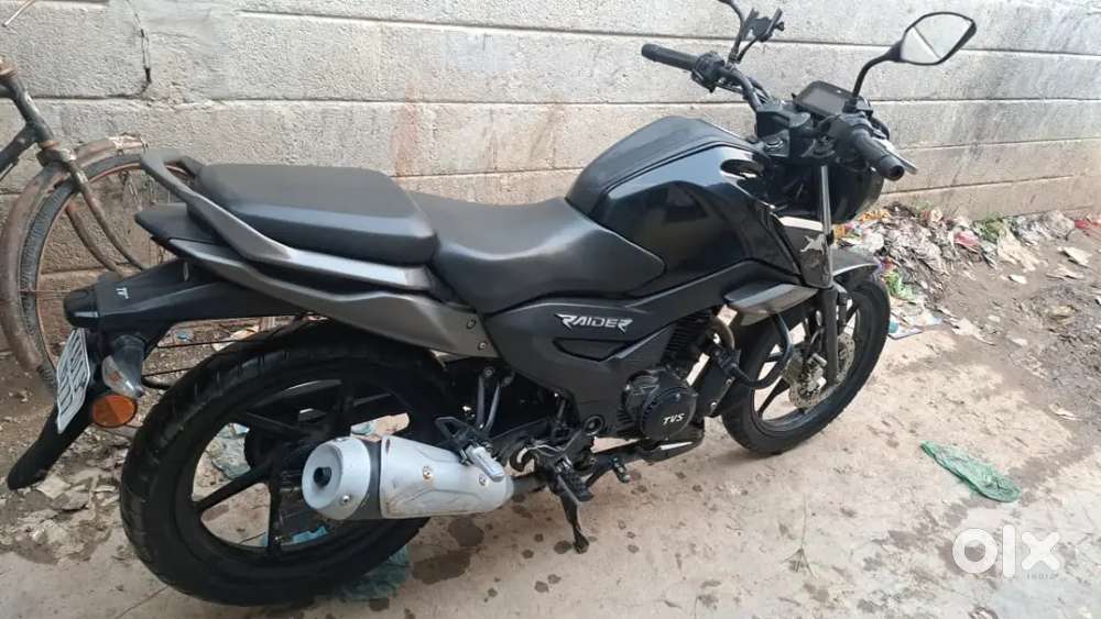 Good condition