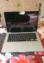 Apple macbook Pro Not working conditions