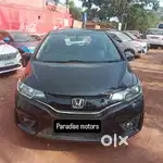 Honda Jazz 1.2 E i VTEC, 2017, Petrol