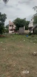PLOT IN BAGAYAM