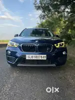 BMW X1 2.0 SDRIVE 20D, 2017, Diesel