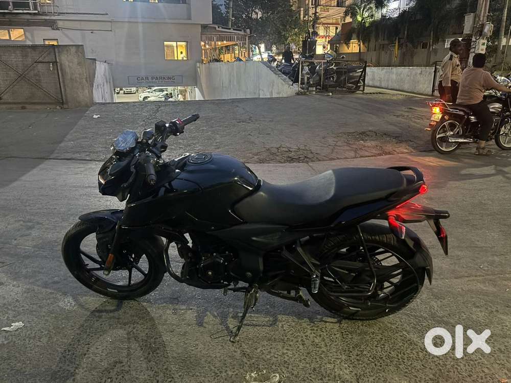 pulser N 50