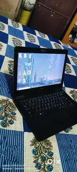Dell company ka laptop core i5 6th generation 8/256