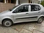 Tata Indica V2 2008 Diesel Well Maintained