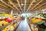 Hiring sales , billing and purchase staff for supermarket