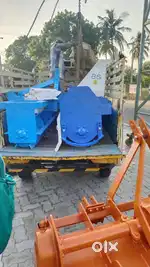 Bs Agro Rotavators