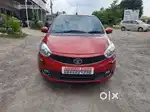 Tata Tiago XZ Diesel, 2018, Diesel