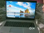 HP laptop ryzen5 16gb ram