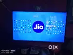 Sansui 49 inch LED non smart