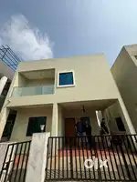 Spacious 4BHK Villa for Rent, Kantabada (Ground + First Floor)