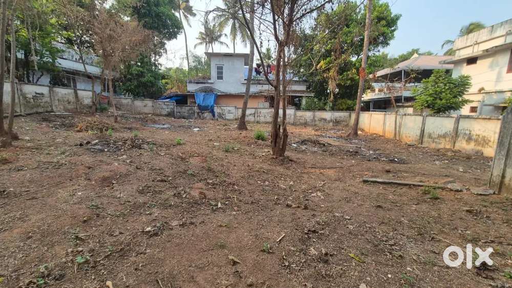 5 cent ,10 cent house plot for sale Thrissur