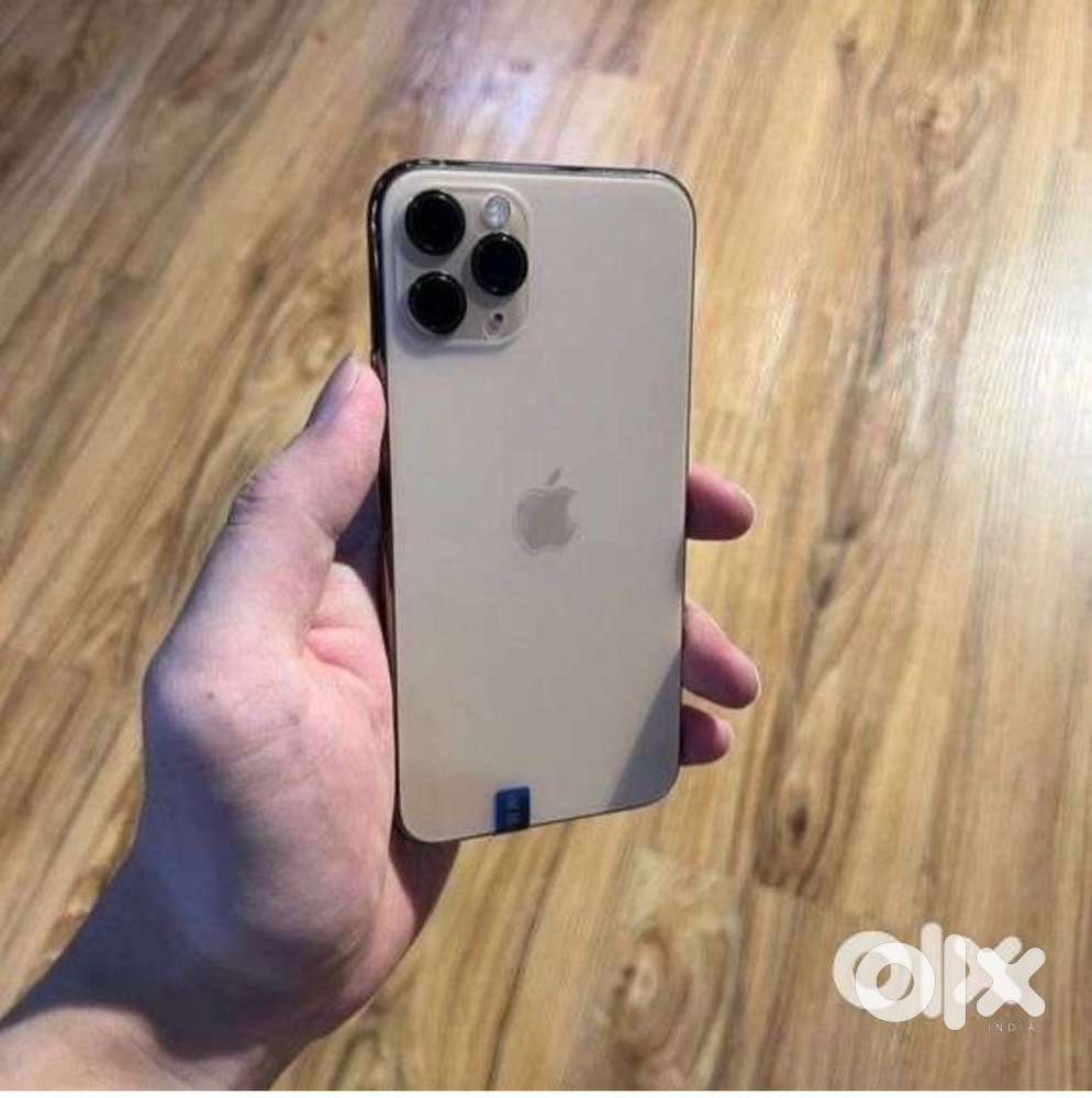 11pro 256gb gold colour