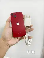 iPhone 13 mini 256 gb 87 bh fixed price no bargain