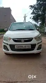 Maruti Suzuki Alto K10 VXI Airbag, 2019, Petrol