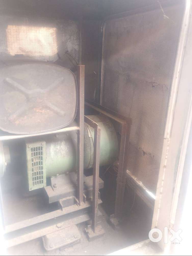 TaTa Engine Generator