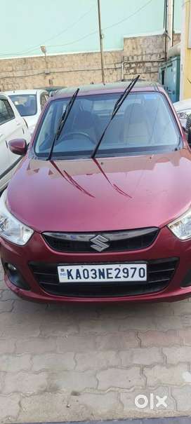 Maruti Suzuki Alto K10 VXI, 2019, Petrol