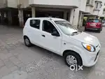 Maruti Suzuki Alto 800 2016 CNG Good Condition