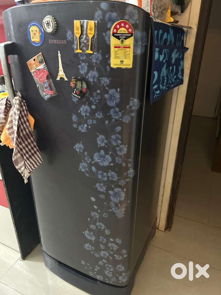 Samsung fridge