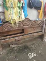 6/7 bed good condition
