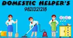 Cleaner, Maid, Cook, Nanny, Patient Care, Elder Care