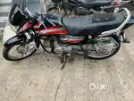 Fresh condition