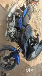 Best condition Pulsar 220F