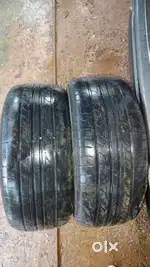 225/60/r15 yokohoma tyre
