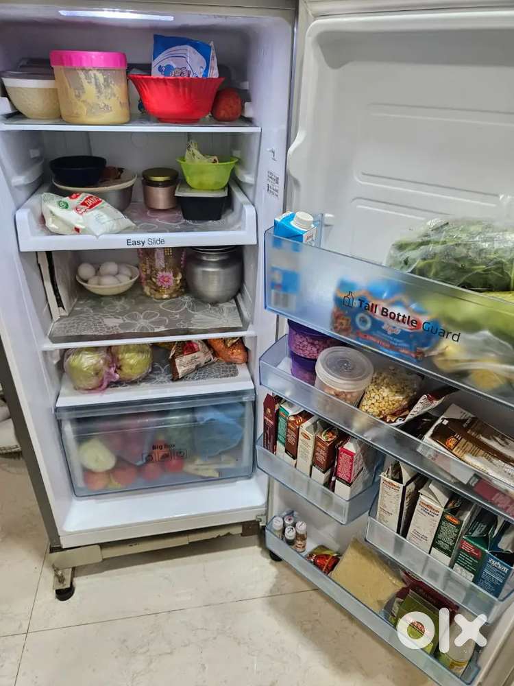 39974-Samsung FF Refrigerator 275L RT 30
