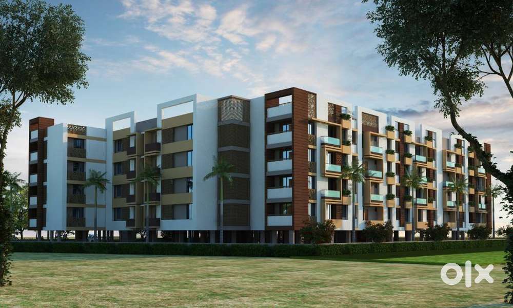 Launched 1&2 BHK Apartment Seasons Avenue Part 3 Doddaballapur Road