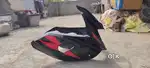 Pulsar 220f spare parts