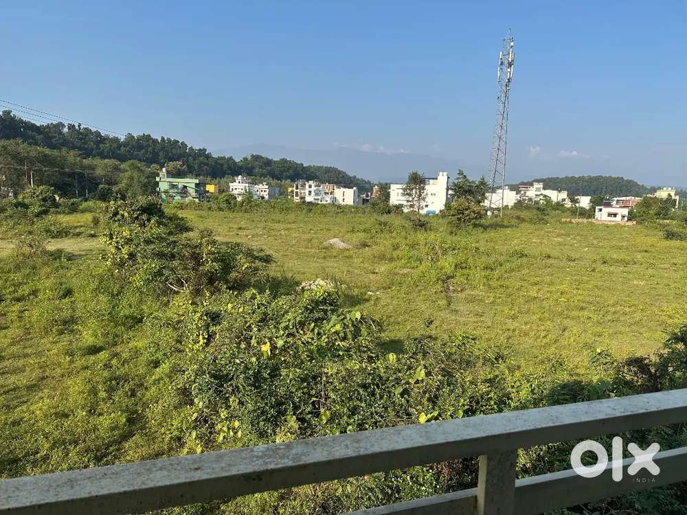 1 studio room (fully furnished)