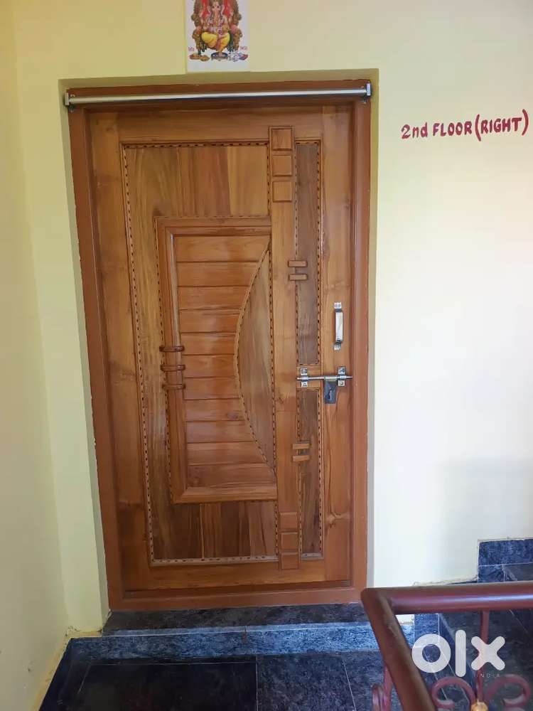 House Rent- Only For Girls -  Students / Working Ladies
